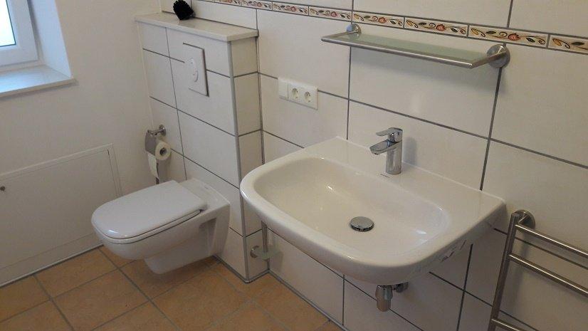 Maisonettenwohnung Overath - 2 Zimmer, 50 m&sup2;, 600&euro; | Angebot:27550591