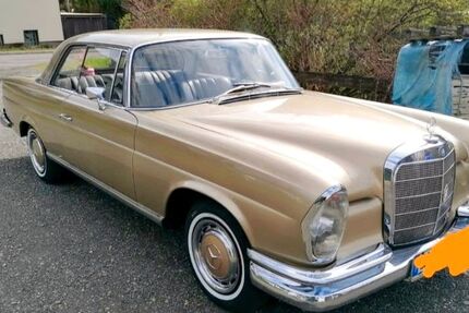 Mercedes-Benz 220 22.364 km 39.900 &euro; Gummersbach 51647