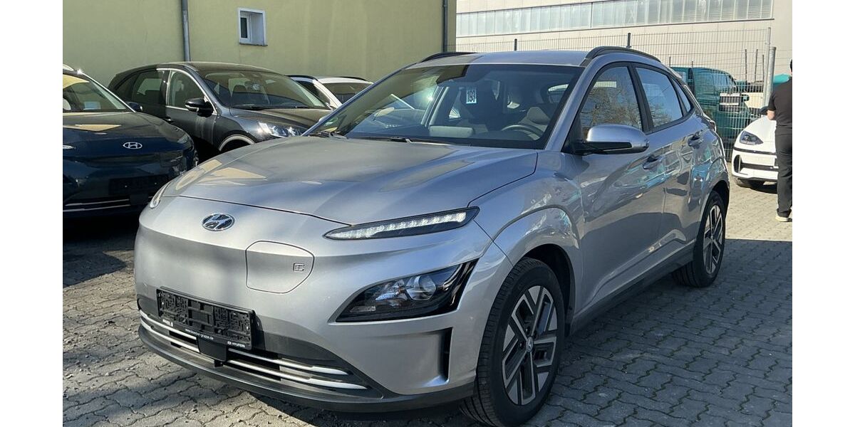 Hyundai KONA 55.433 km 16.500 &euro; Eitorf 53783