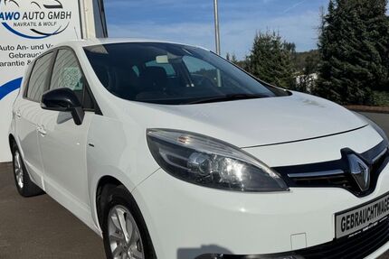 Renault Scenic 42.000 km 7.950 &euro; Drolshagen 57489