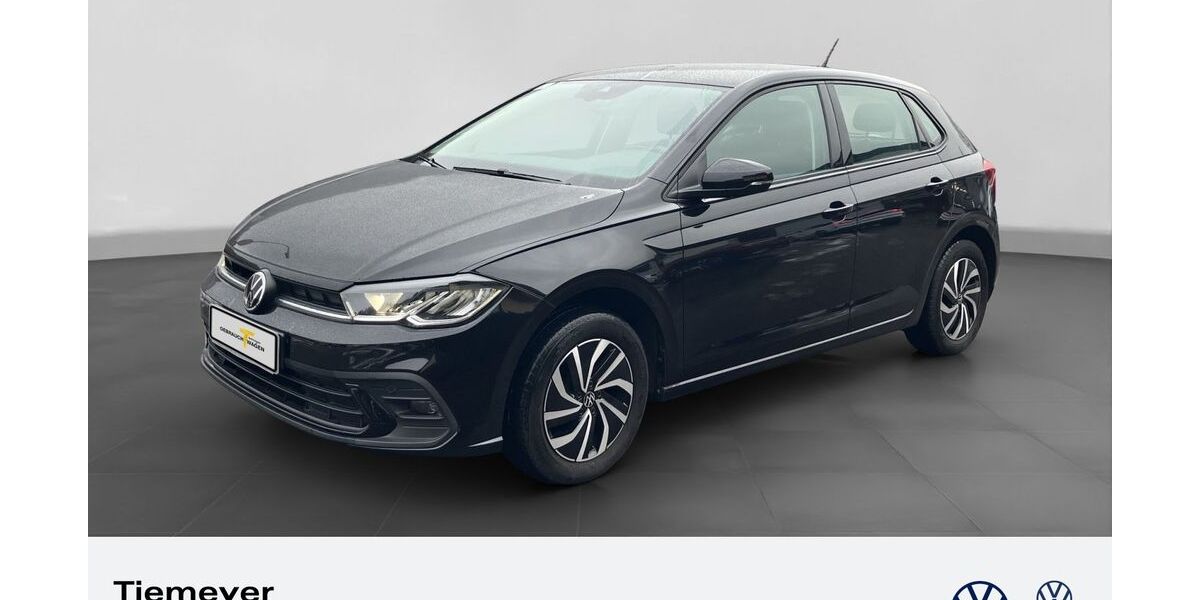 VW Polo 77.622 km 14.460 &euro; Plettenberg 58840