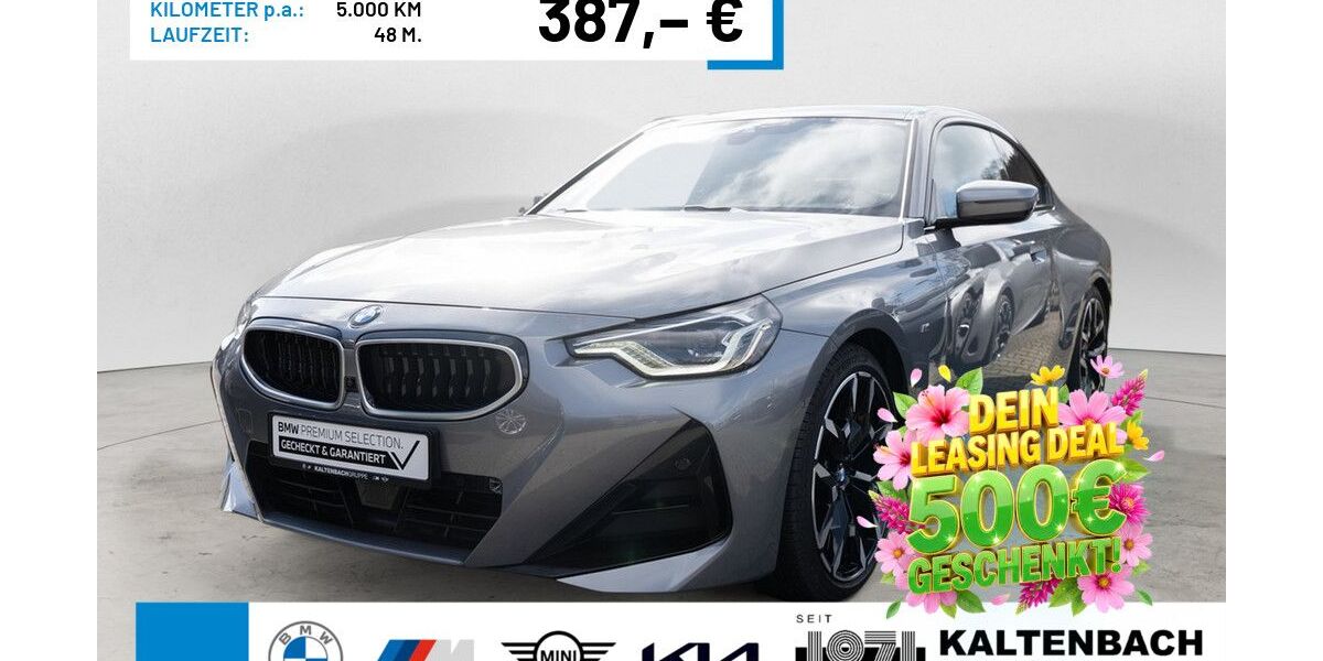 BMW 220 24.216 km 38.390 &euro; Werdohl 58791