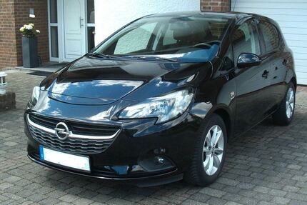 Opel Corsa 36.695 km 9.100 &euro; Neunkirchen-Seelscheid 53819