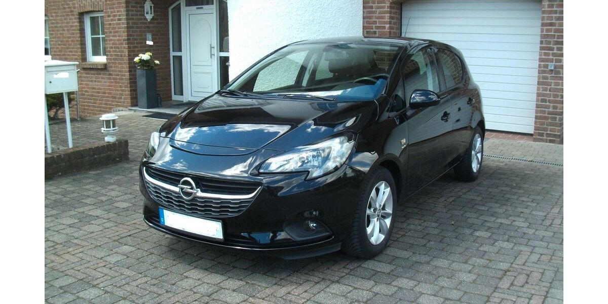 Opel Corsa 36.695 km 9.100 &euro; Neunkirchen-Seelscheid 53819