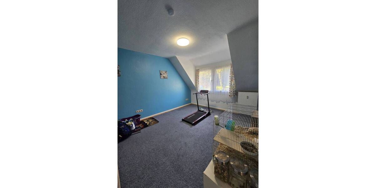 Doppelhaushälfte Ruppichteroth - 6 Zimmer, 124 m&sup2;, 270.000&euro; | Angebot:25928933