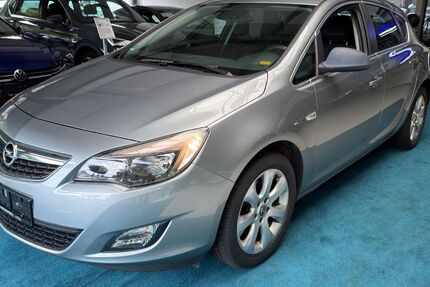 Opel Astra 199.999 km 3.999 &euro; Freudenberg 57258