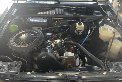 Audi 80 44.000 km 9.999 &euro; Lüdenscheid 58507