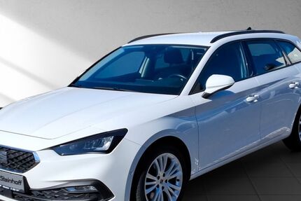 Seat Leon 68.008 km 16.990 &euro; Attendorn 57439