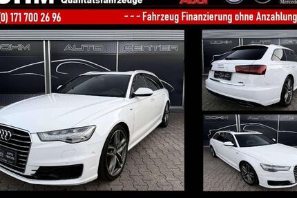 Audi A6 192.000 km 18.000 &euro; olpe 57462