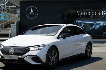 Mercedes-Benz EQE 14.786 km 42.880 &euro; Plettenberg 58840