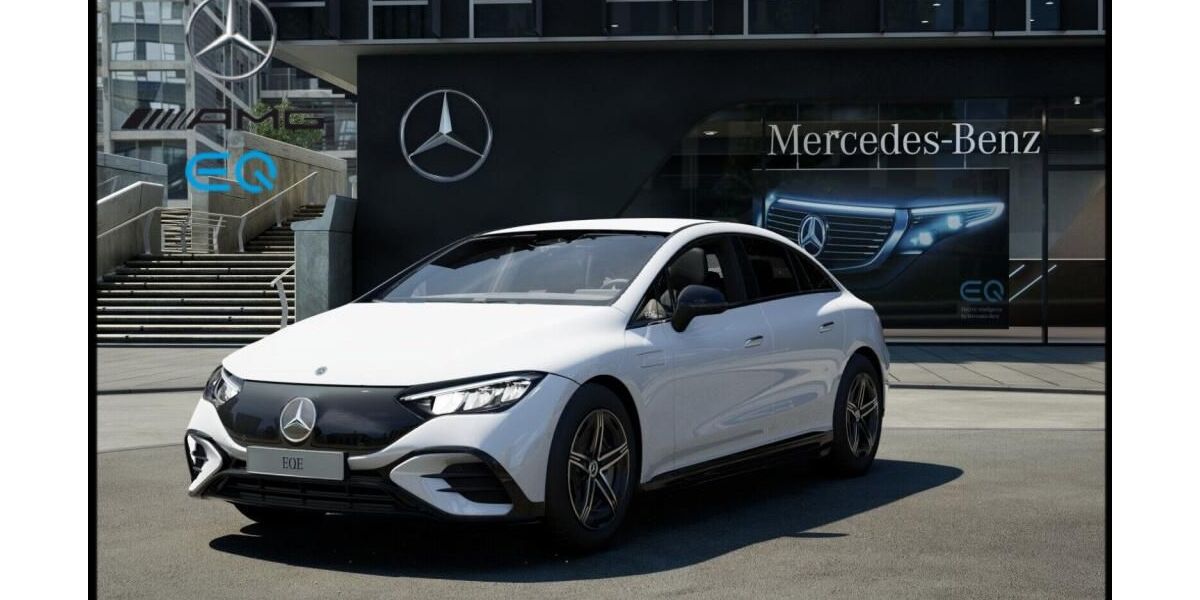 Mercedes-Benz EQE 14.786 km 42.880 &euro; Plettenberg 58840