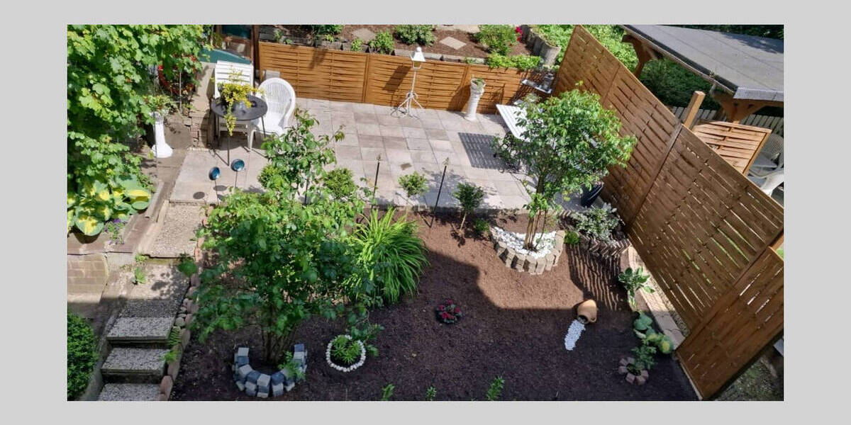 Etagenwohnung Lüdenscheid Staberg - 3 Zimmer, 79 m&sup2;, 96.500&euro; | Angebot:25971285