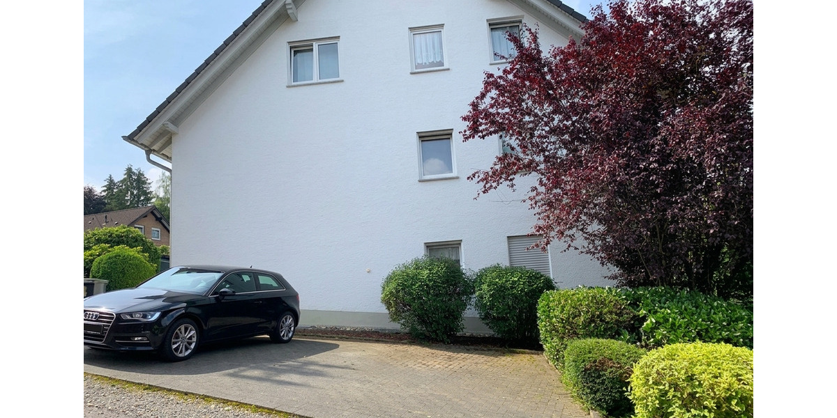 Etagenwohnung Nümbrecht - 3 Zimmer, 75 m&sup2;, 398&euro; | Angebot:26459021