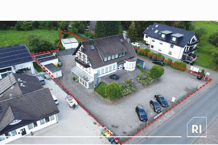 Grundstück Ruppichteroth - 995.000&euro; | Angebot:18606453