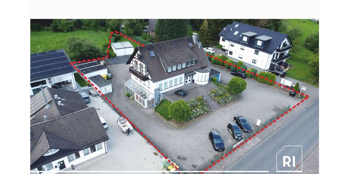 Grundstück Ruppichteroth - 995.000&euro; | Angebot:18606453