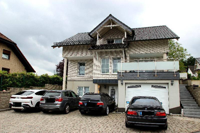 Einfamilienhaus Ruppichteroth - 5 Zimmer, 166 m&sup2;, 560.000&euro; | Angebot:25690092