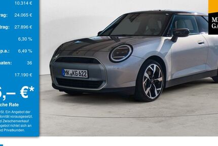 Mini Cooper E 12.130 km 34.079 &euro; Olpe 57462
