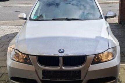 BMW 320 253.131 km 3.400 &euro; Nümbrecht 51588