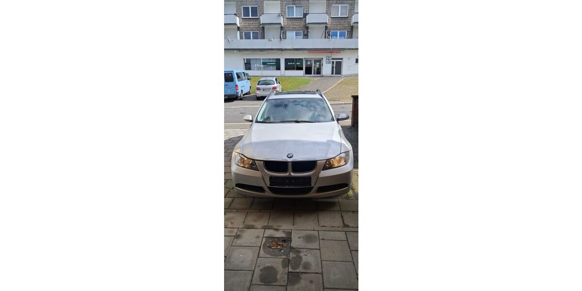 BMW 320 253.131 km 3.400 &euro; Nümbrecht 51588