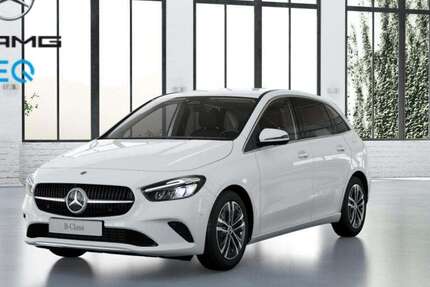 Mercedes-Benz B 180 7.022 km 33.840 &euro; Waldbröl 51545