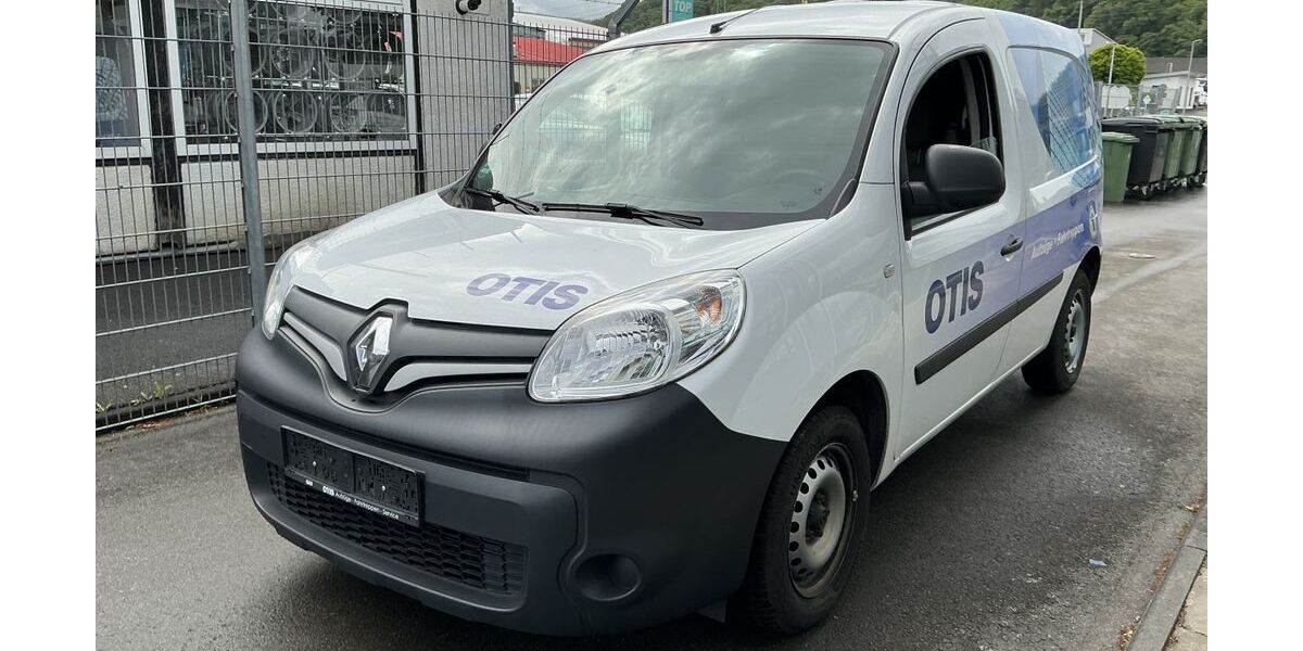 Renault Kangoo 28.328 km 12.400 &euro; Eitorf 53783