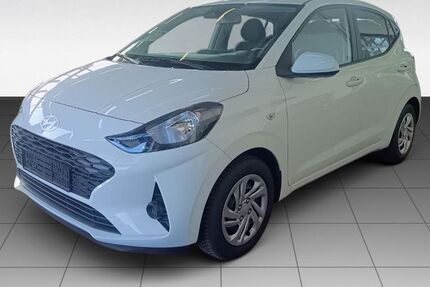 Hyundai i10 13.662 km 14.490 &euro; Lüdenscheid 58515