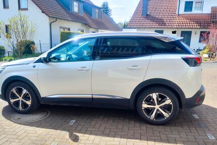 Peugeot 3008 85.000 km 17.100 &euro; Bergneustadt 51702