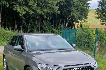 Audi A1 63.700 km 18.600 &euro; Nümbrecht-Niederbröl 51588