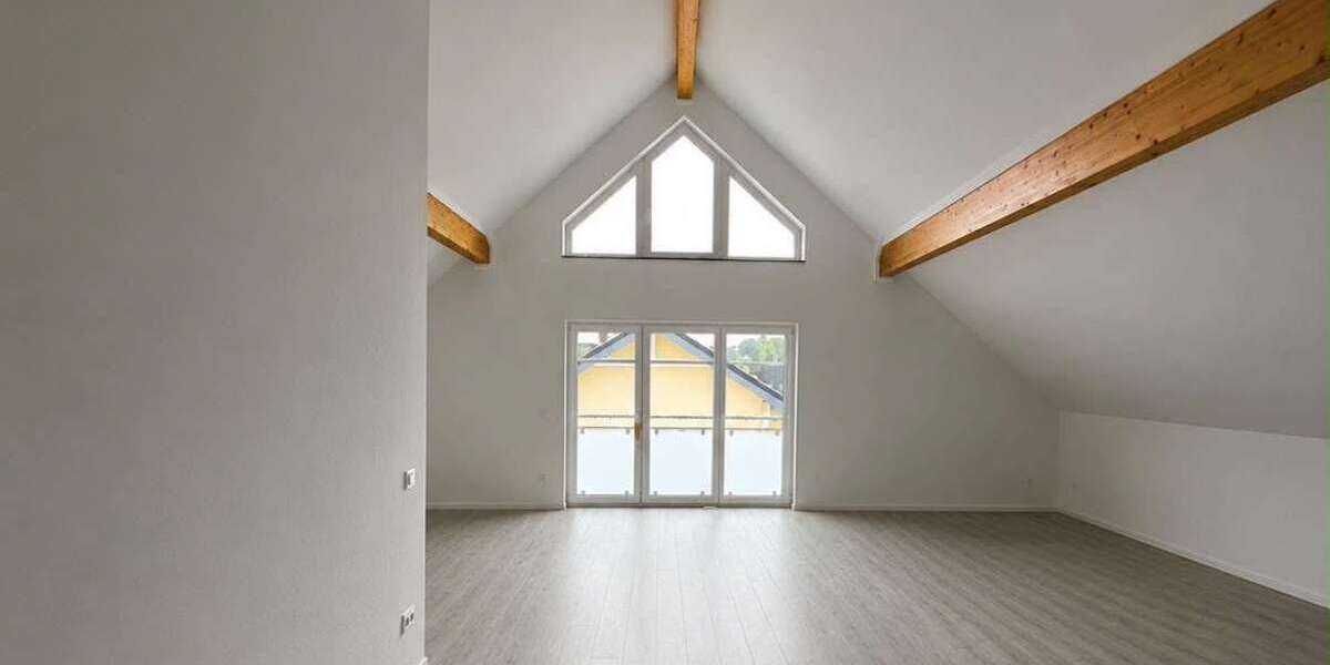 Etagenwohnung Engelskirchen - 2 Zimmer, 83 m&sup2;, 872&euro; | Angebot:27581598