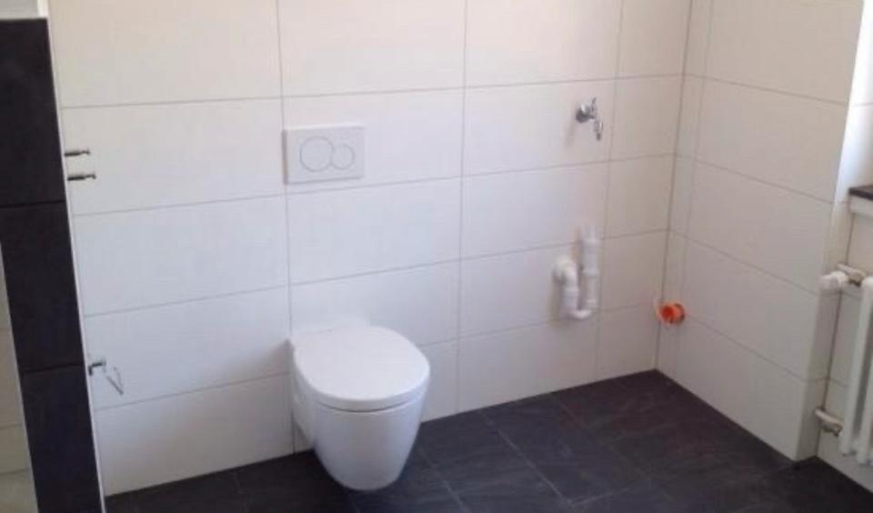 Etagenwohnung Gummersbach Berstig Süd - 27 Zimmer, 125 m&sup2;, 395&euro; | Angebot:27572154