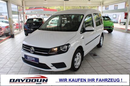 VW Caddy 134.000 km 15.700 &euro; Bergneustadt (Nähe Köln) 51702