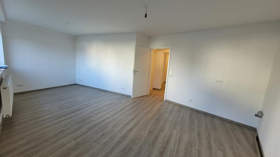 Etagenwohnung Eitorf - 3 Zimmer, 63 m&sup2;, 630&euro; | Angebot:27536458