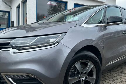Renault Espace 170.000 km 16.549 &euro; Gummersbach (Zwischen Toom Markt und ATU) 51645
