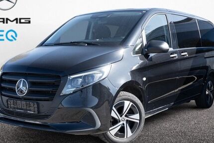 Mercedes-Benz Vito 35.013 km 46.990 &euro; Lüdenscheid 58507