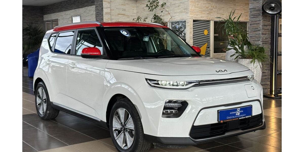 Kia Soul 24.980 km 20.000 &euro; Eitorf 53783