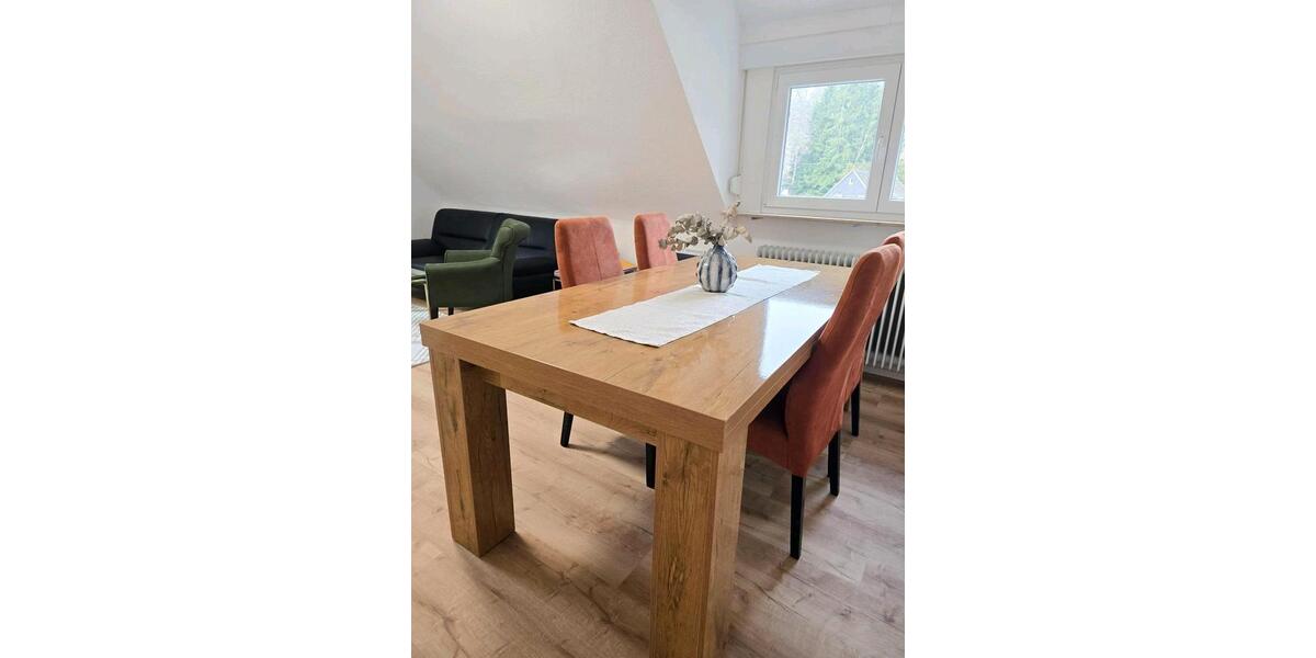 Etagenwohnung Gummersbach - 3 Zimmer, 65 m&sup2;, 750&euro; | Angebot:26647393