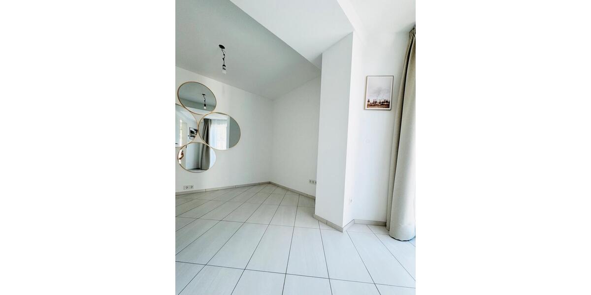 Erdgeschoßwohnung Neunkirchen-Seelscheid Seelscheid - 2.5 Zimmer, 50 m&sup2;, 620&euro; | Angebot:27603707