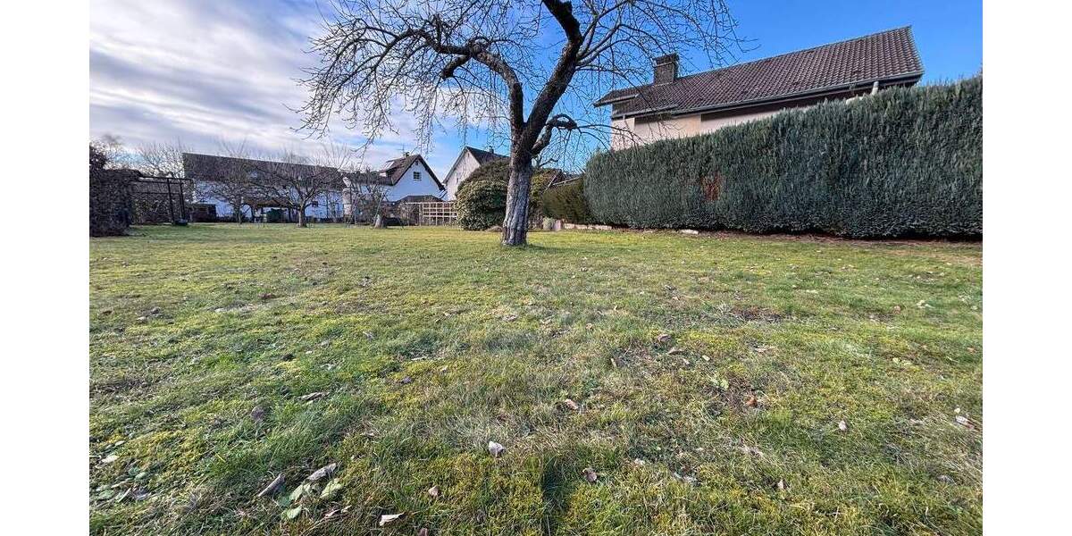 Grundstück Bergneustadt - 79.000&euro; | Angebot:25726082