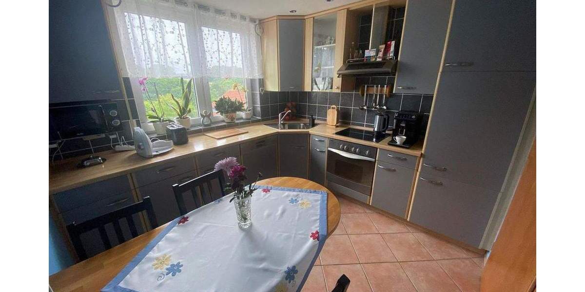 Einfamilienhaus Waldbröl - 6 Zimmer, 126 m&sup2;, 399.000&euro; | Angebot:25724184