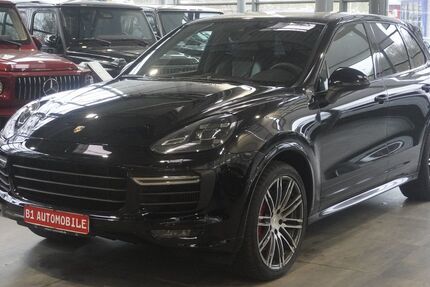 Porsche Cayenne 252.000 km 19.991 &euro; Olpe 57462