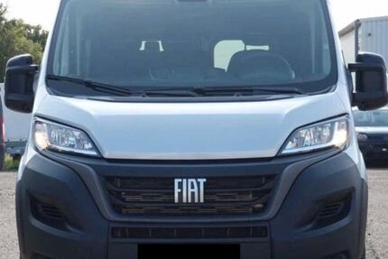 Fiat Ducato 33.000 km 22.999 &euro; Lüdenscheid 58509