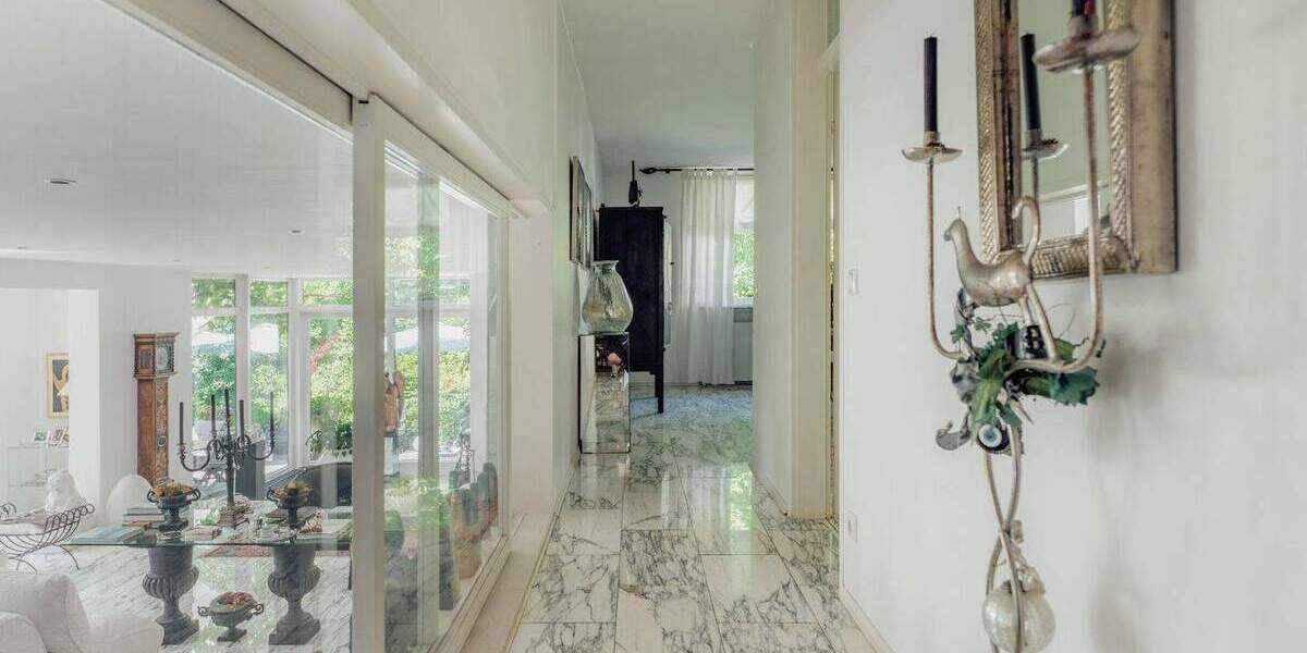 Bungalow Overath Steinenbrück - 6 Zimmer, 255 m&sup2;, 820.000&euro; | Angebot:25686781