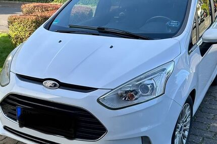Ford B-Max 104.000 km 5.100 &euro; Windeck 51570