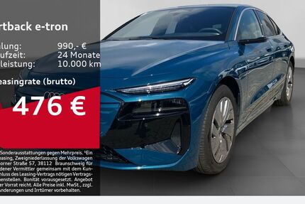 Audi A6 e-tron 20.588 km 52.110 &euro; Lüdenscheid 58511