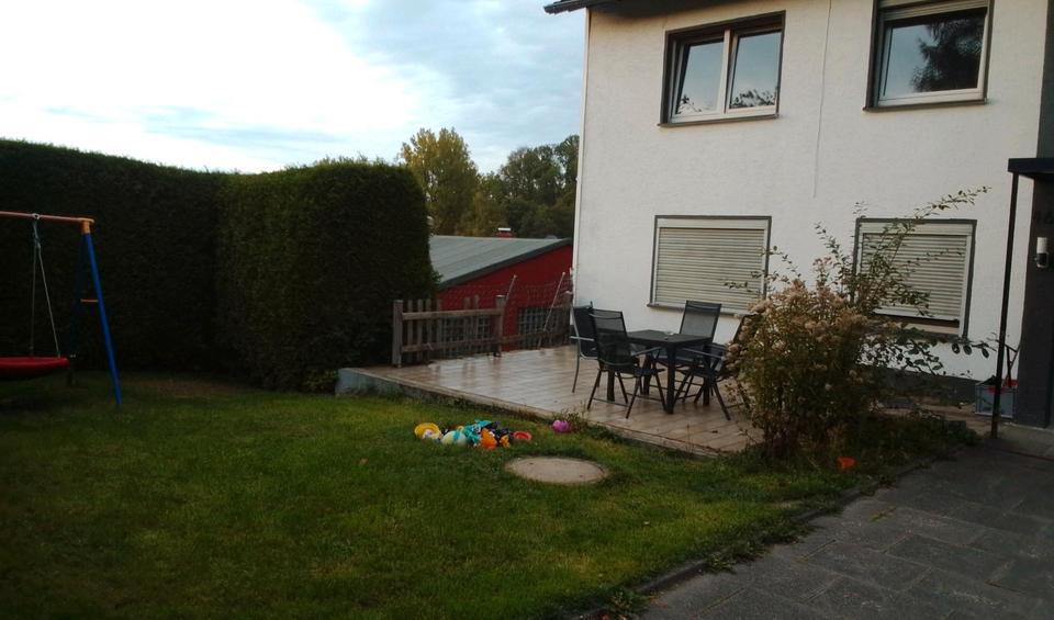 Etagenwohnung Marienheide - 5 Zimmer, 120 m&sup2;, 1.350&euro; | Angebot:27580971