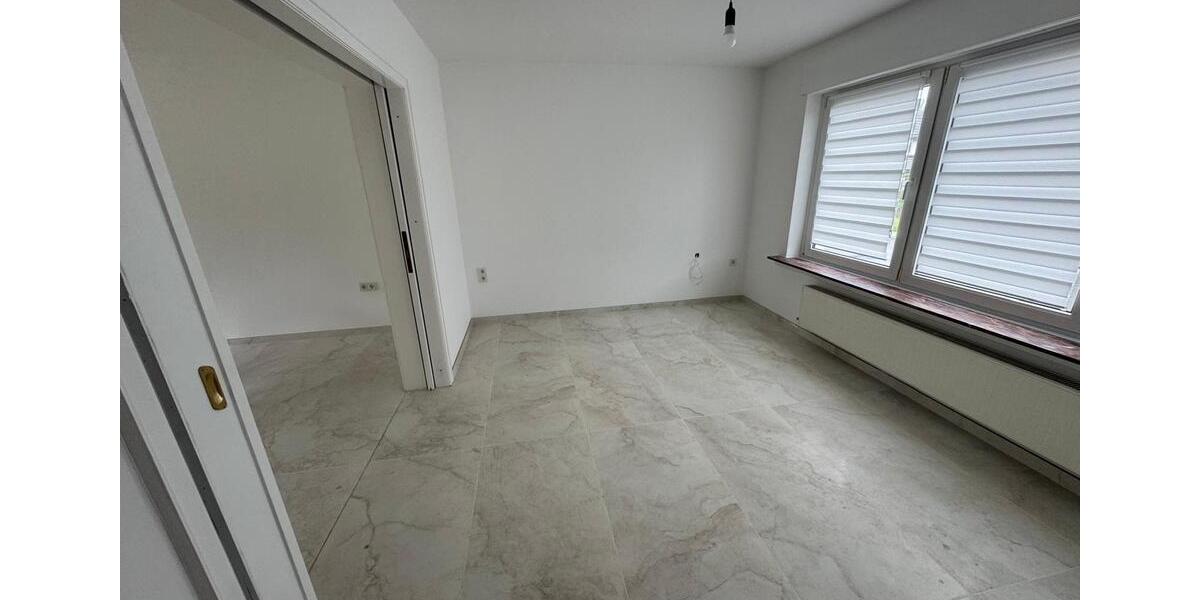 Hochparterre Attendorn - 3 Zimmer, 88 m&sup2;, 800&euro; | Angebot:27568617