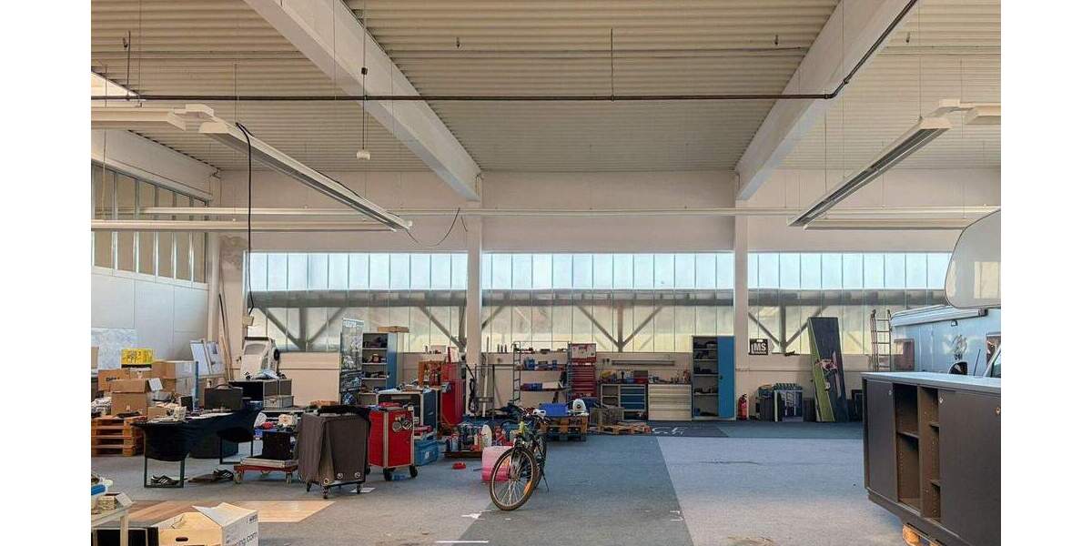 Gewerbeobjekt Wissen - 2.500&euro; | Angebot:25691937