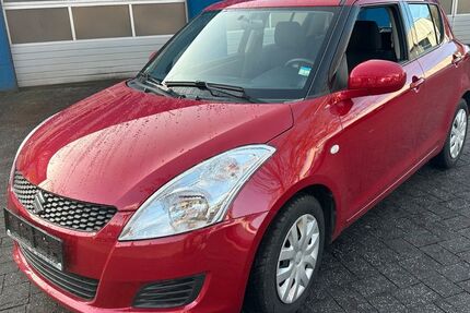 Suzuki Swift 71.000 km 6.499 &euro; Gummersbach 51645