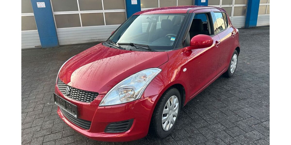 Suzuki Swift 71.000 km 6.499 &euro; Gummersbach 51645
