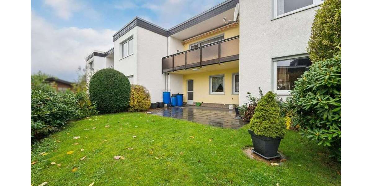 Einfamilienhaus Lüdenscheid Othlinghausen - 5 Zimmer, 122 m&sup2;, 299.000&euro; | Angebot:23326791
